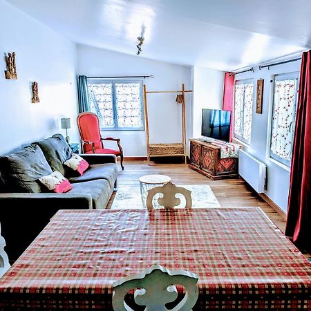 "Appartement Au Centre & Parking" Logement Petite Venise Кольмар Экстерьер фото