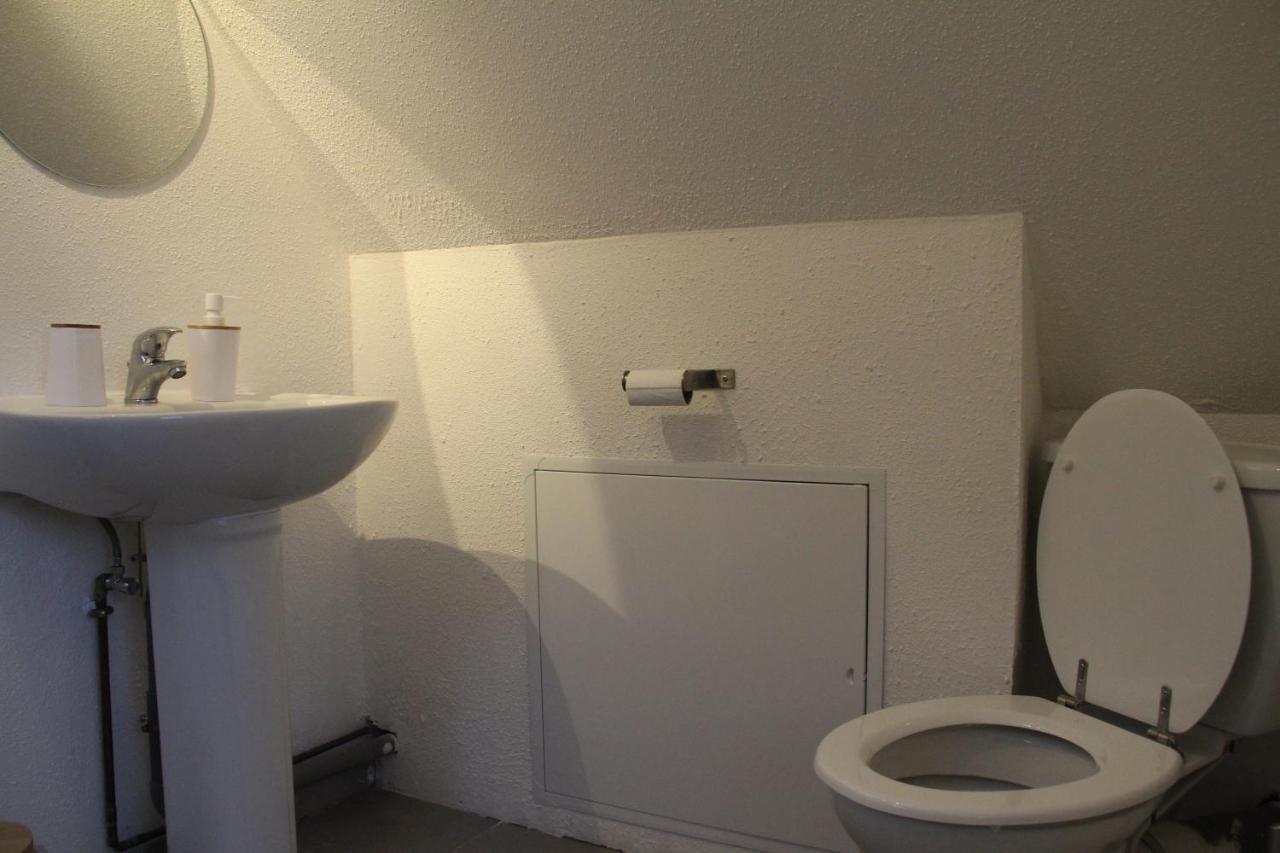 "Appartement Au Centre & Parking" Logement Petite Venise Кольмар Экстерьер фото
