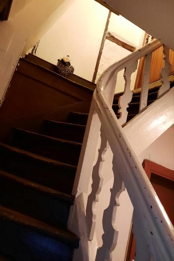 "Appartement Au Centre & Parking" Logement Petite Venise Кольмар Экстерьер фото