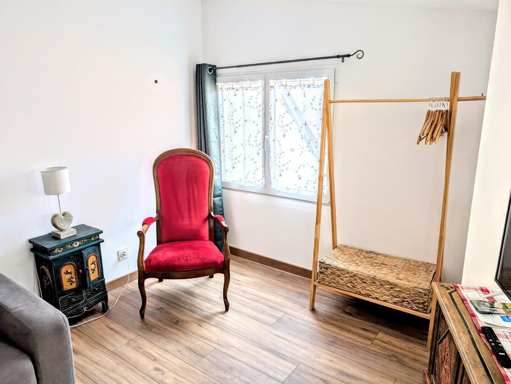"Appartement Au Centre & Parking" Logement Petite Venise Кольмар Экстерьер фото