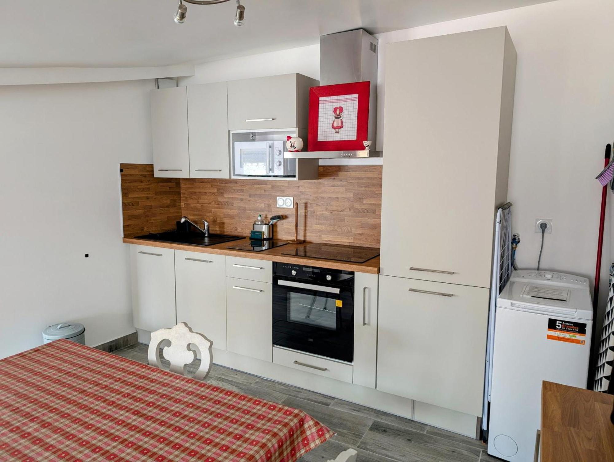 "Appartement Au Centre & Parking" Logement Petite Venise Кольмар Экстерьер фото